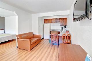 Hotel Quality Inn & Suites