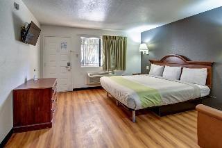 Hotel Quality Inn & Suites