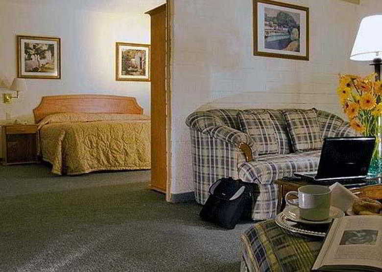 Hotel Quality Inn Ciudad Obregon