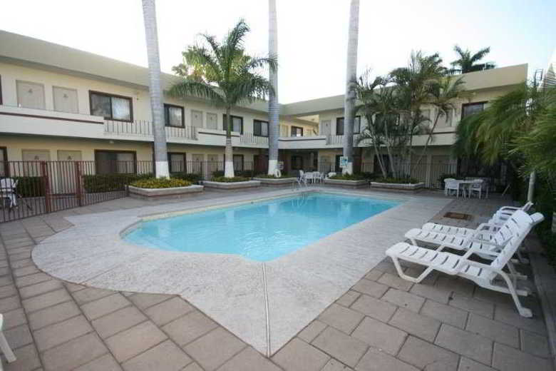 Hotel Quality Inn Ciudad Obregon