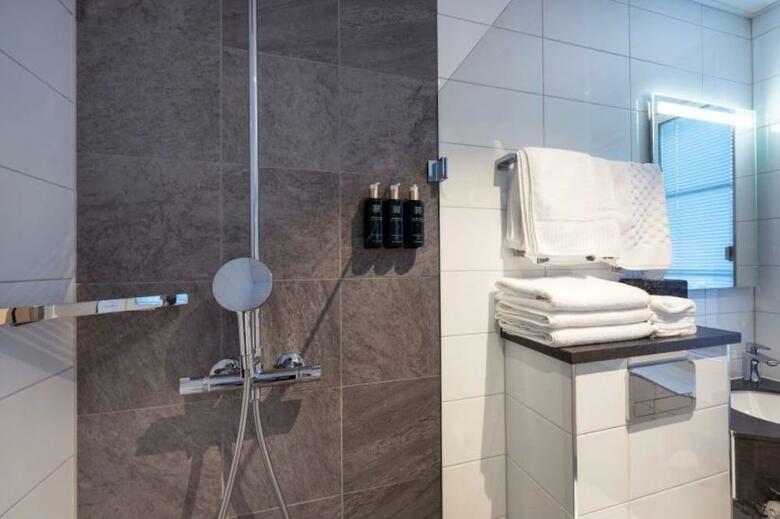 Clarion Collection Hotel Bergmastaren (.)