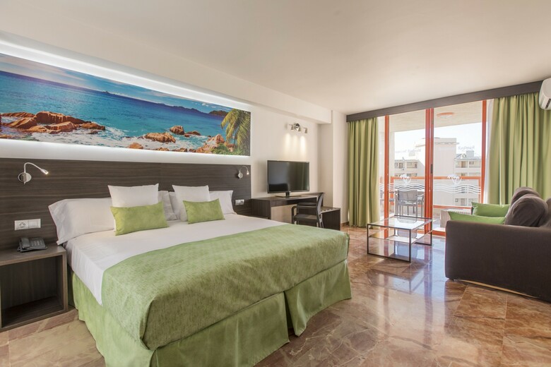 Aparthotel Magic Tropical Splash