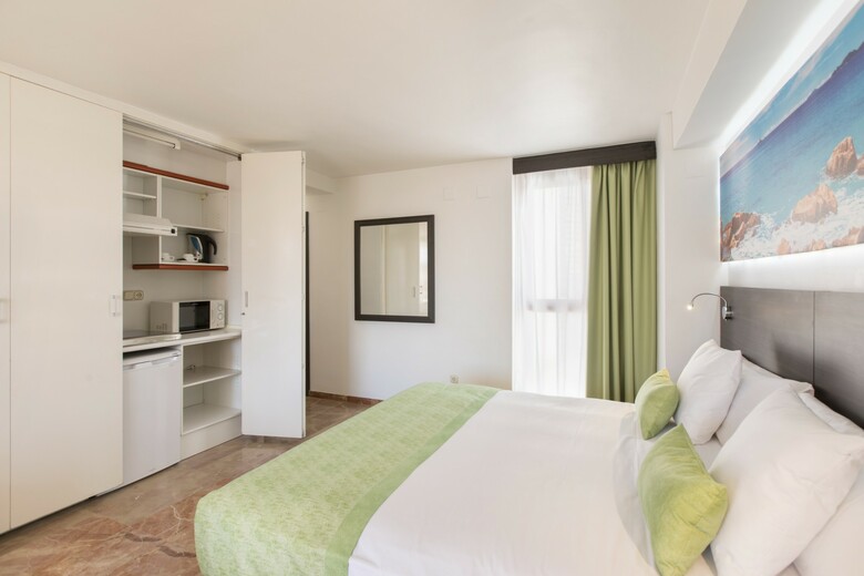 Aparthotel Magic Tropical Splash