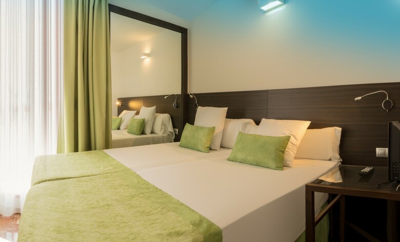 Aparthotel Magic Tropical Splash
