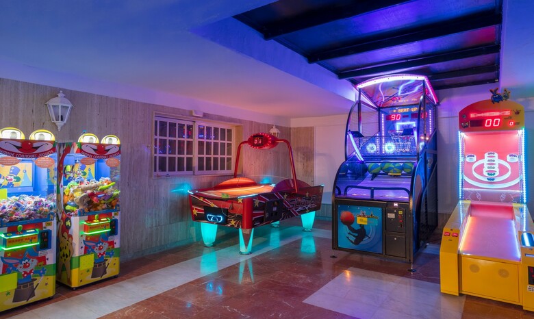 Aparthotel Magic Tropical Splash