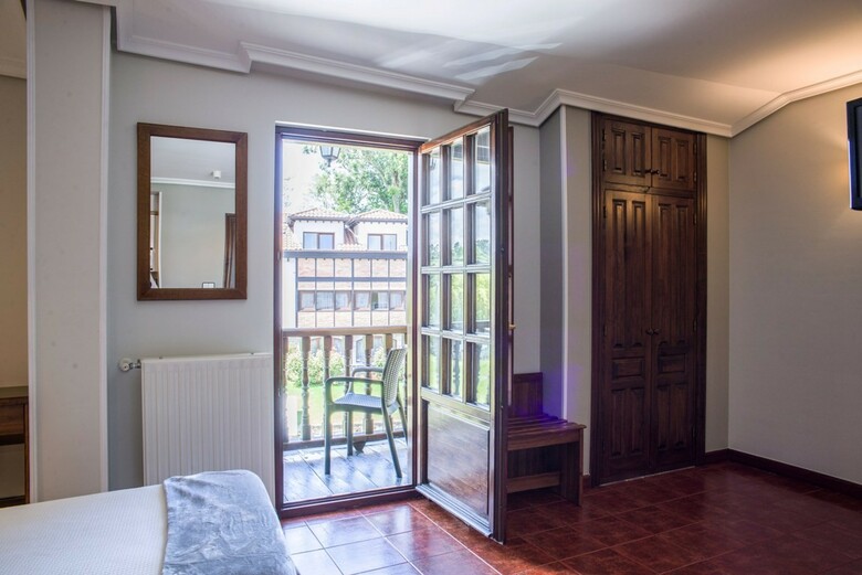 Apartamentos Capriccio