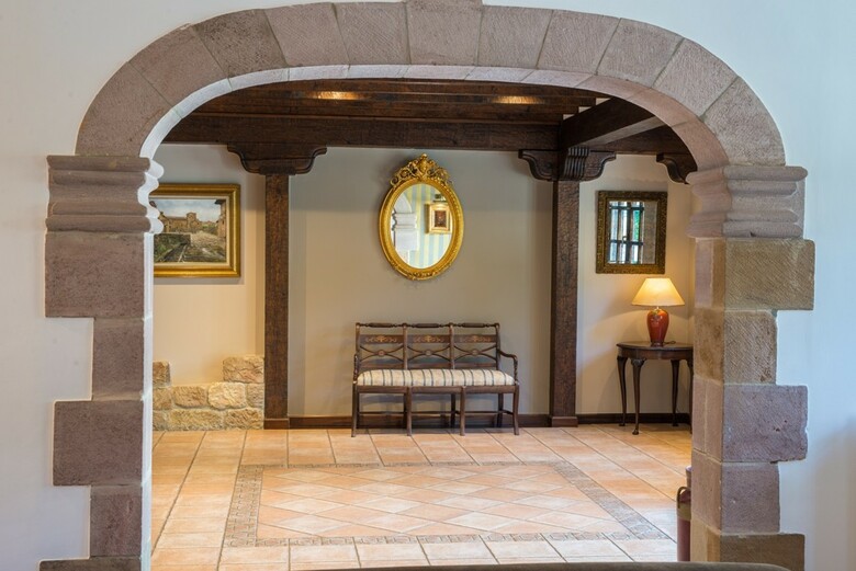 Apartamentos Capriccio
