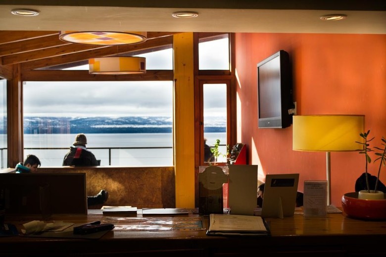 Hostal Inn Bariloche Solo Adultos