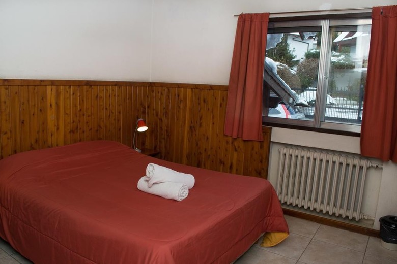 Hostal Inn Bariloche Solo Adultos