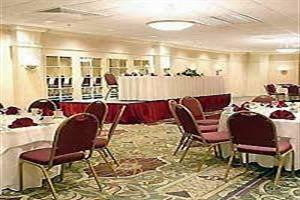 Hotel Holiday Inn Bwi
