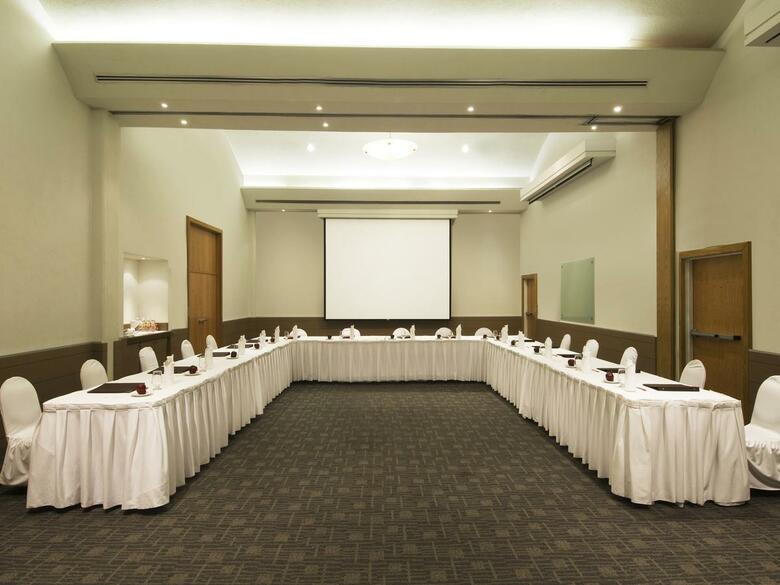 Hotel Fiesta Inn Torreon Galerias