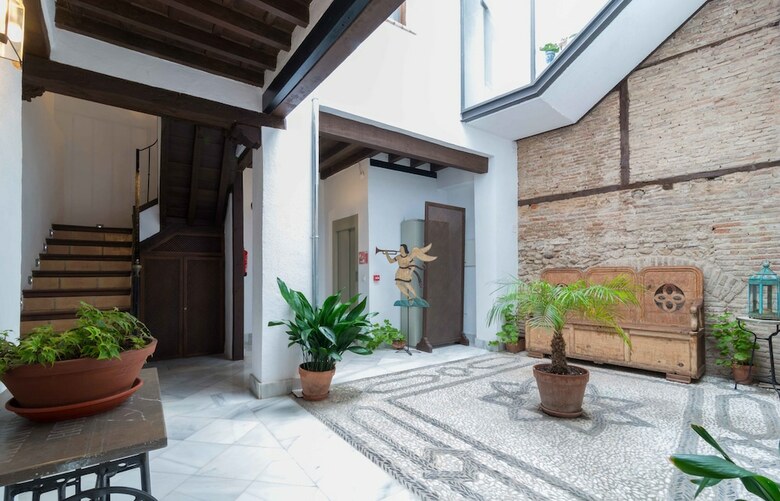 Hotel Museo Palacio De Mariana Pineda
