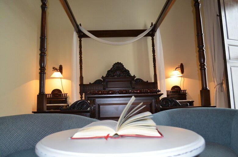 Hotel Museo Palacio De Mariana Pineda