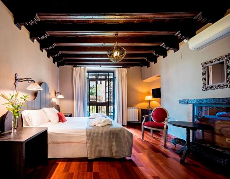 Hotel Museo Palacio De Mariana Pineda