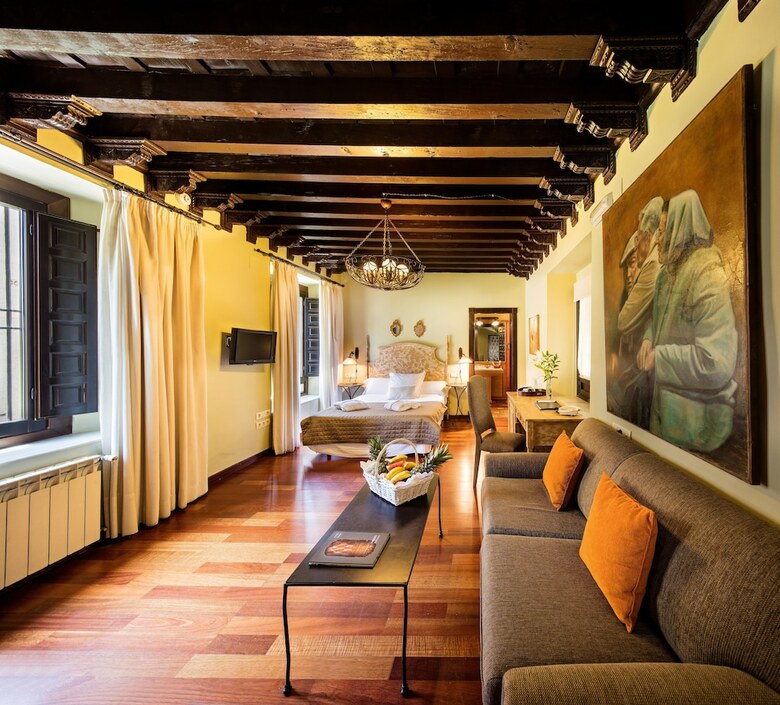 Hotel Museo Palacio De Mariana Pineda