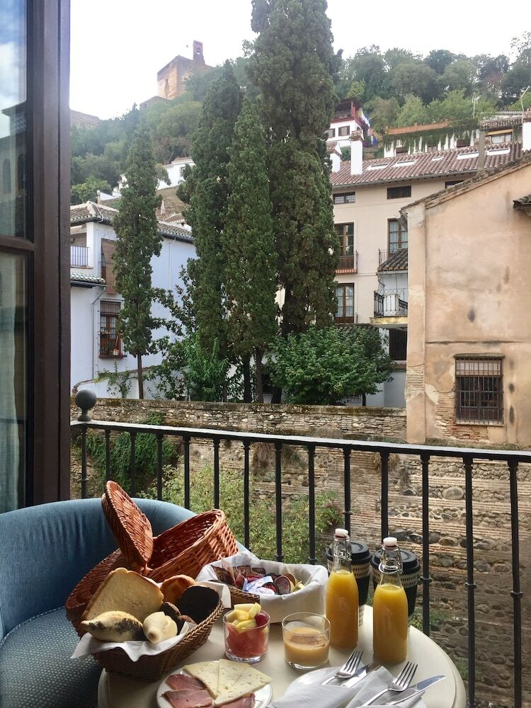 Hotel Museo Palacio De Mariana Pineda