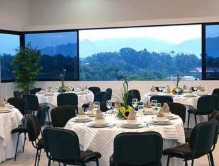 Hotel Comfort Inn Cordoba