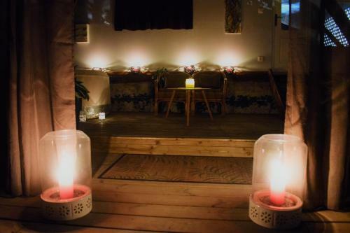 Hostal La Magie Des R�ves