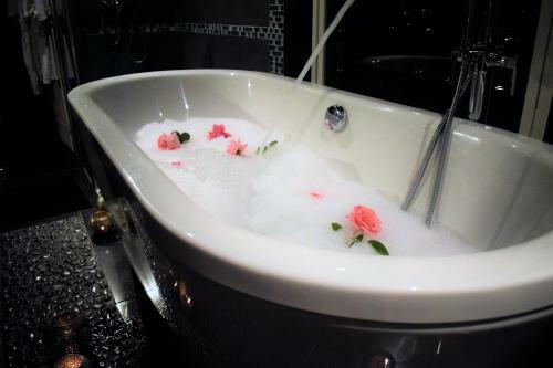 Hostal La Magie Des R�ves