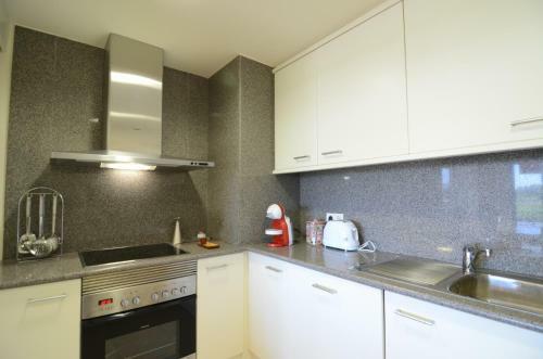 Apartamento Empord� Golf Club