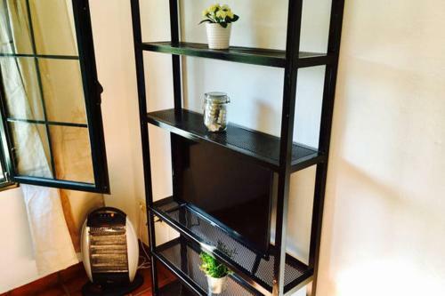 Apartamento El Mirador De Haria 2