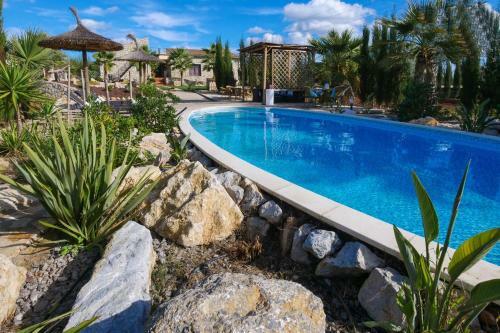 Agroturismo Melongos