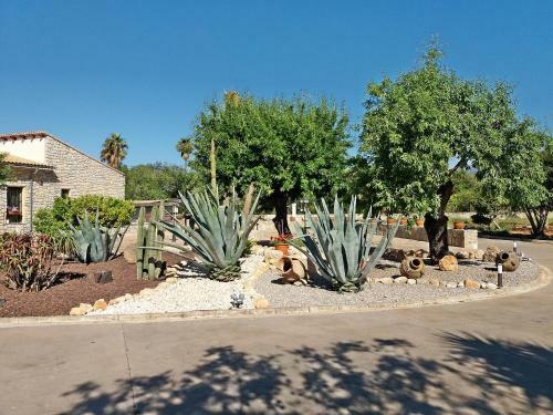 Agroturismo Melongos
