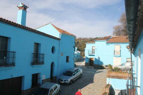 Casa Rural Posada De Benitez