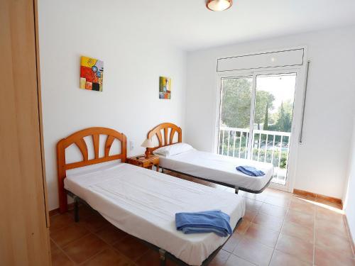 Holiday Home Casa Santa Marta IV