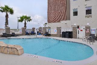 Hotel Comfort Suites North Padre Island