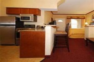 Hotel Comfort Suites North Padre Island