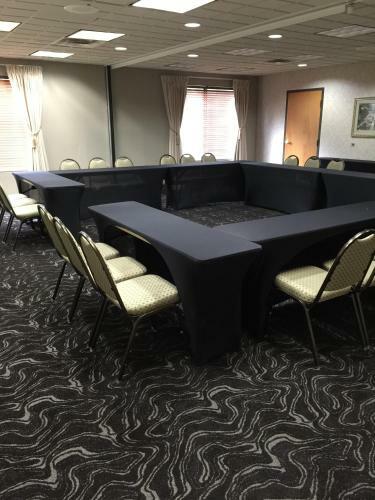 Hotel Wingate By Wyndham Little Rock