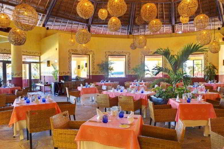 Azul Sensatori Hotel By Karisma