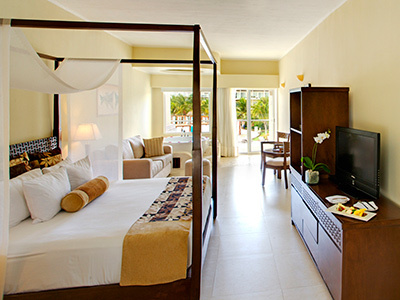 Azul Sensatori Hotel By Karisma
