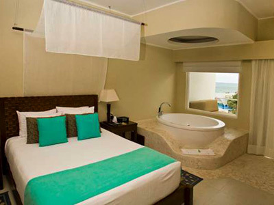 Azul Sensatori Hotel By Karisma