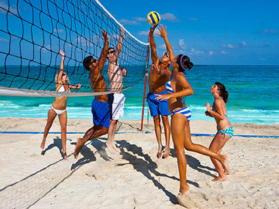 Azul Sensatori Hotel By Karisma