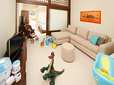 Azul Sensatori Hotel By Karisma