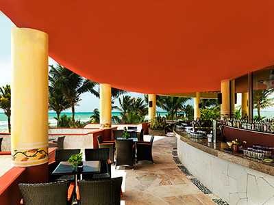 Azul Sensatori Hotel By Karisma