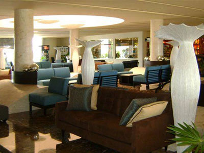 Azul Sensatori Hotel By Karisma