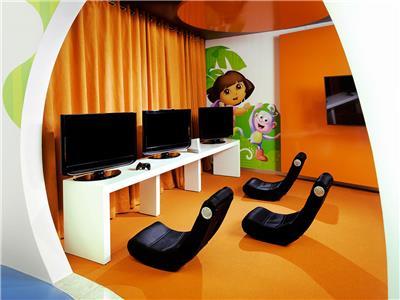 Azul Sensatori Hotel By Karisma