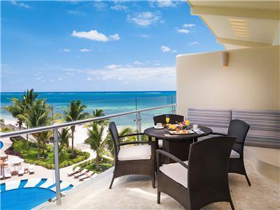 Azul Sensatori Hotel By Karisma