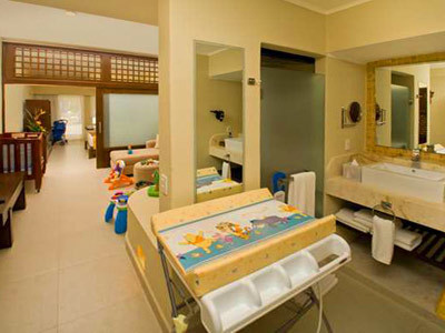 Azul Sensatori Hotel By Karisma