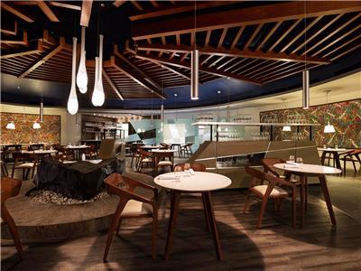 Azul Sensatori Hotel By Karisma