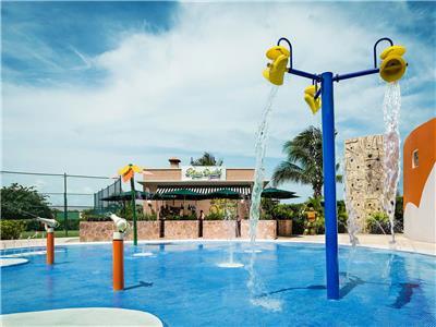 Azul Sensatori Hotel By Karisma