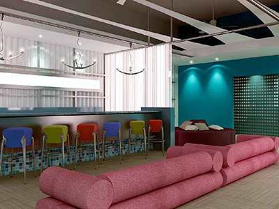 Azul Sensatori Hotel By Karisma