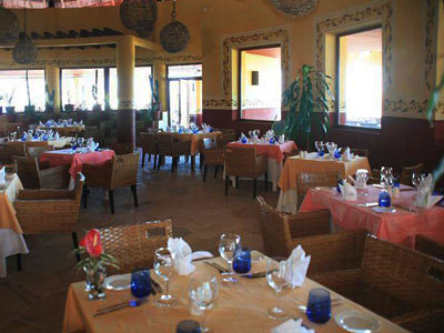 Azul Sensatori Hotel By Karisma