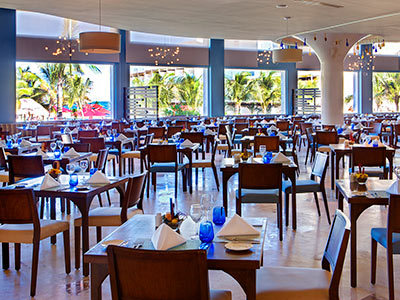 Azul Sensatori Hotel By Karisma