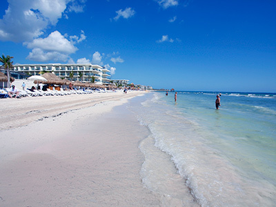 Azul Sensatori Hotel By Karisma