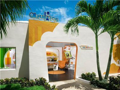 Azul Sensatori Hotel By Karisma