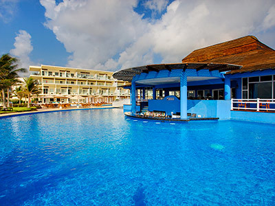 Azul Sensatori Hotel By Karisma